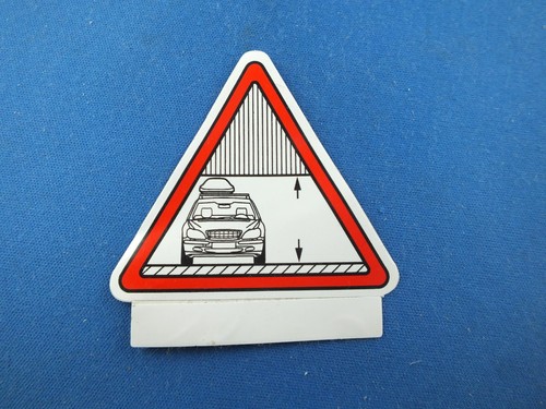 Original mercedes benz emblem - original,