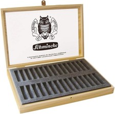 Schmincke Leerkasten für