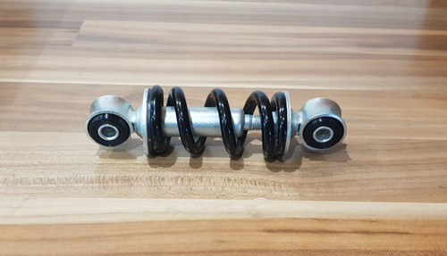 Flexible dämpfer puffer - 6,