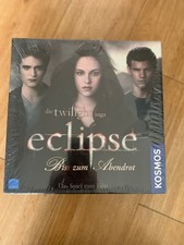 Die Twilight Saga Eclipse Biss