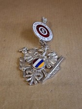 Karnevalsorden erster