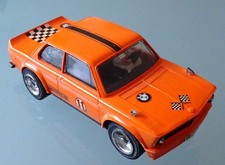 Märklin Sprint, guter BMW