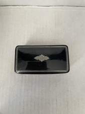 Antike Tabakdose aus den 1840er