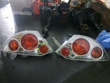 Mitsubishi Eclipse USA D5a