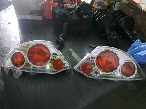 Mitsubishi eclipse usa d5a - eclipse,