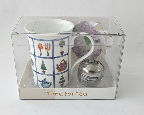 Teetasse/Kaffeetasse