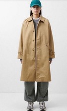 Carhartt Mantel Neu mit