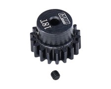 GPM Racing Stahl Ritzel 18