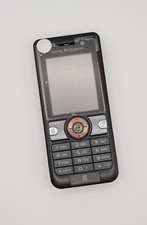 Sony ericsson k618i - -, rare