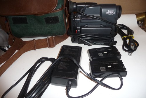 Canon uc10 zoom - 8x,