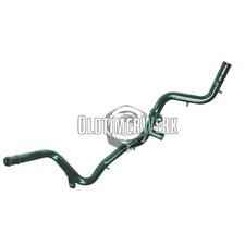 Kühlwasserrohr, Golf 1 Cabrio