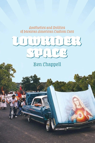 Lowrider space aesthetics and - lowrider,