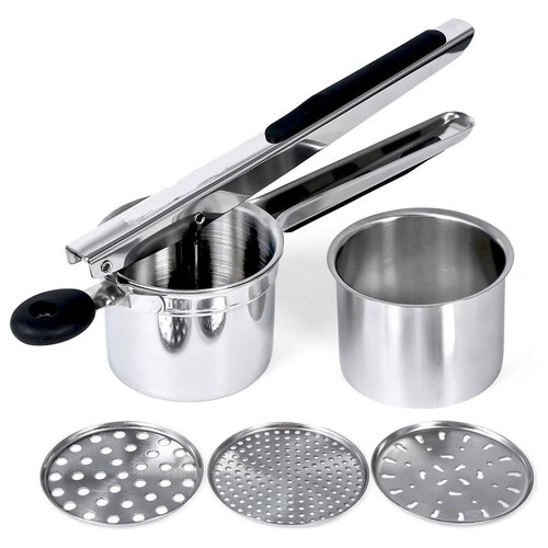 Spätzlepresse spaghettieis - spätzlepresse,