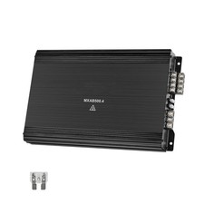 Uimoso Auto Verstärker