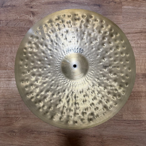 Paiste sound creation dark - 20",
