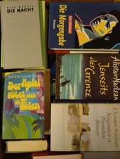 Mystery box hardcover romane - box,