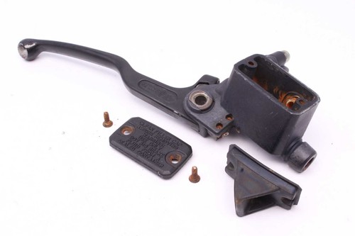 Bremspumpe bremse vorn ducati - bremse,