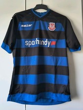 Kaplani FSV Frankfurt