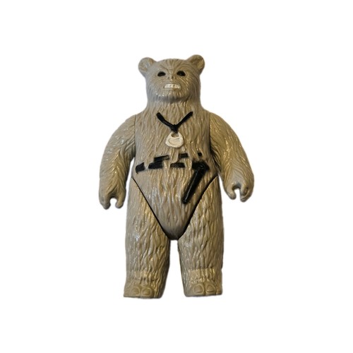Kenner star wars chief chirpa - wars,