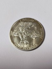 Liberia 5 Dollars 2000 XXVII