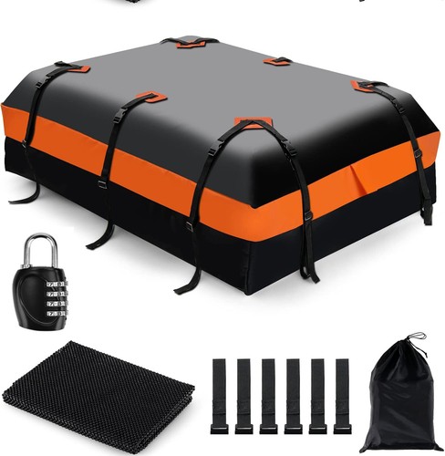600l auto dachbox dachkoffer - 600l,