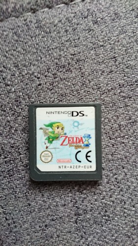 Nintendo the legend zelda - nintendo,