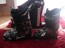 NORDICA Damen Skistiefel Speedmachine 115 W GW Skischuhe 24.0 Größe 37/38