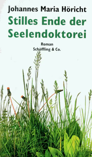 Stilles ende der - stilles,