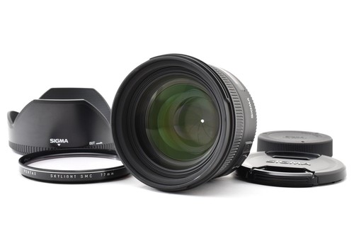 Top neuwertig sigma 50mm - [top,