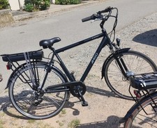 EBike Amigo 28 Zoll