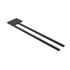 Handtuchhalter Slim mit zwei