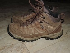 Meindl Nebraska Lady Wanderschuhe Stiefel, Boots, Größe UK 7