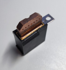 Stromabnehmer Schleifkohle SKN