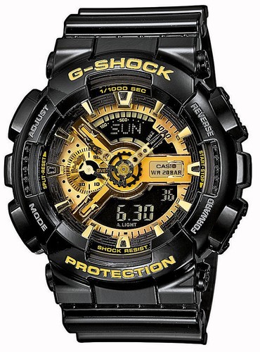 110gb 1aer casio - ga-110gb-1aer,