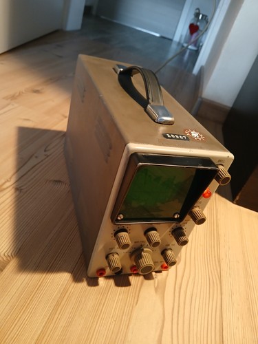 Heathkit laboratory - heathkit,