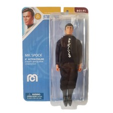 MEGO Star Trek The Motion