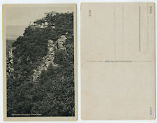 62589 - Hexentanzplatz bei