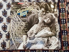 Kuschel Rock, die neue, 41 Super Love Songs, 3 LP, 1988, sehr guter Zustand