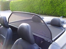 AIRAX Windschott Volvo C70 II