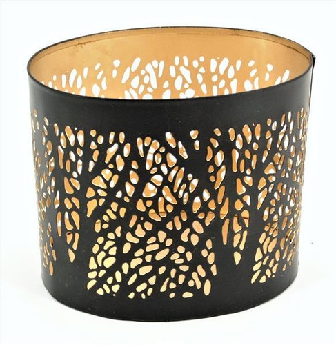 Windlicht mystic oval - windlicht,