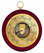Fischer Barometer
