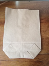 DDR Vintage Gemüse Tüte Verpackung Papier HO Konsum Ostalgie 60er 22 x 31 cm