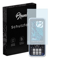 Bruni 2x Folie für Casio