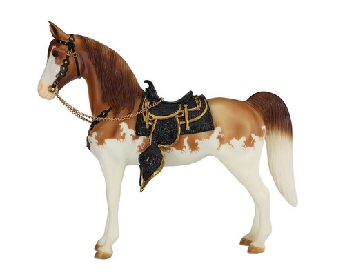 Breyer 10323 westernpferd - 10323,