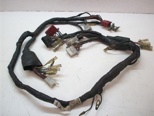 Original kabelbaum harness - kabelbaum,