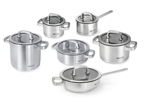 Amcook senna s12 - amcook,