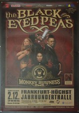 Black Eyed Peas Original