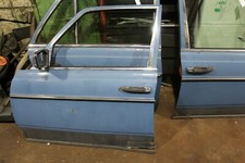 ORIGINAL Mercedes Benz Saloon