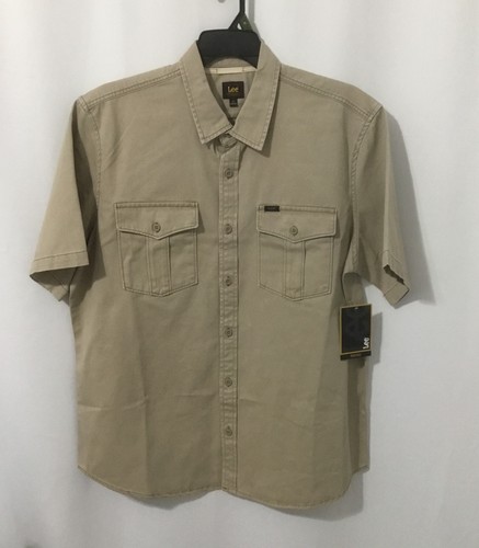 Lee heritage men surplus - lee,