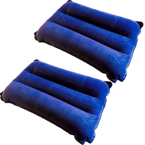 Aufblasbares kissen - 2x,